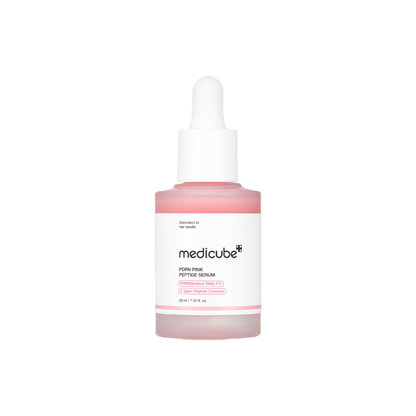 Medicube | PDRN Pink Peptide Serum