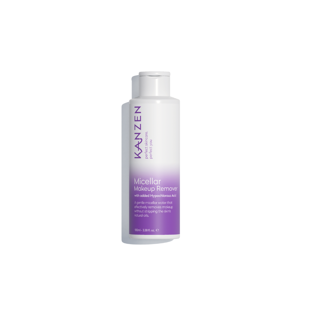 Kanzen | Micellar Makeup Remover