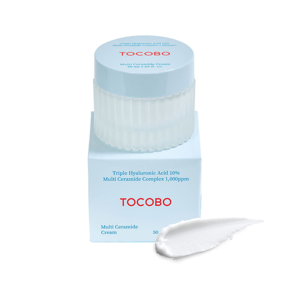 TOCOBO | Multi Ceramide Cream