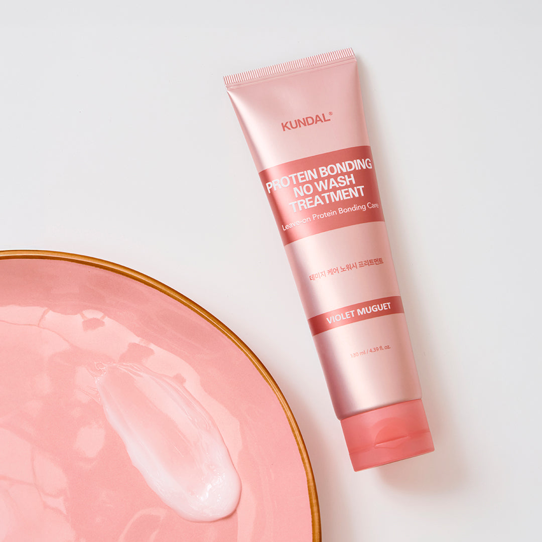 Kundal | Protein Bonding No Wash Treatment – Beauty Garden