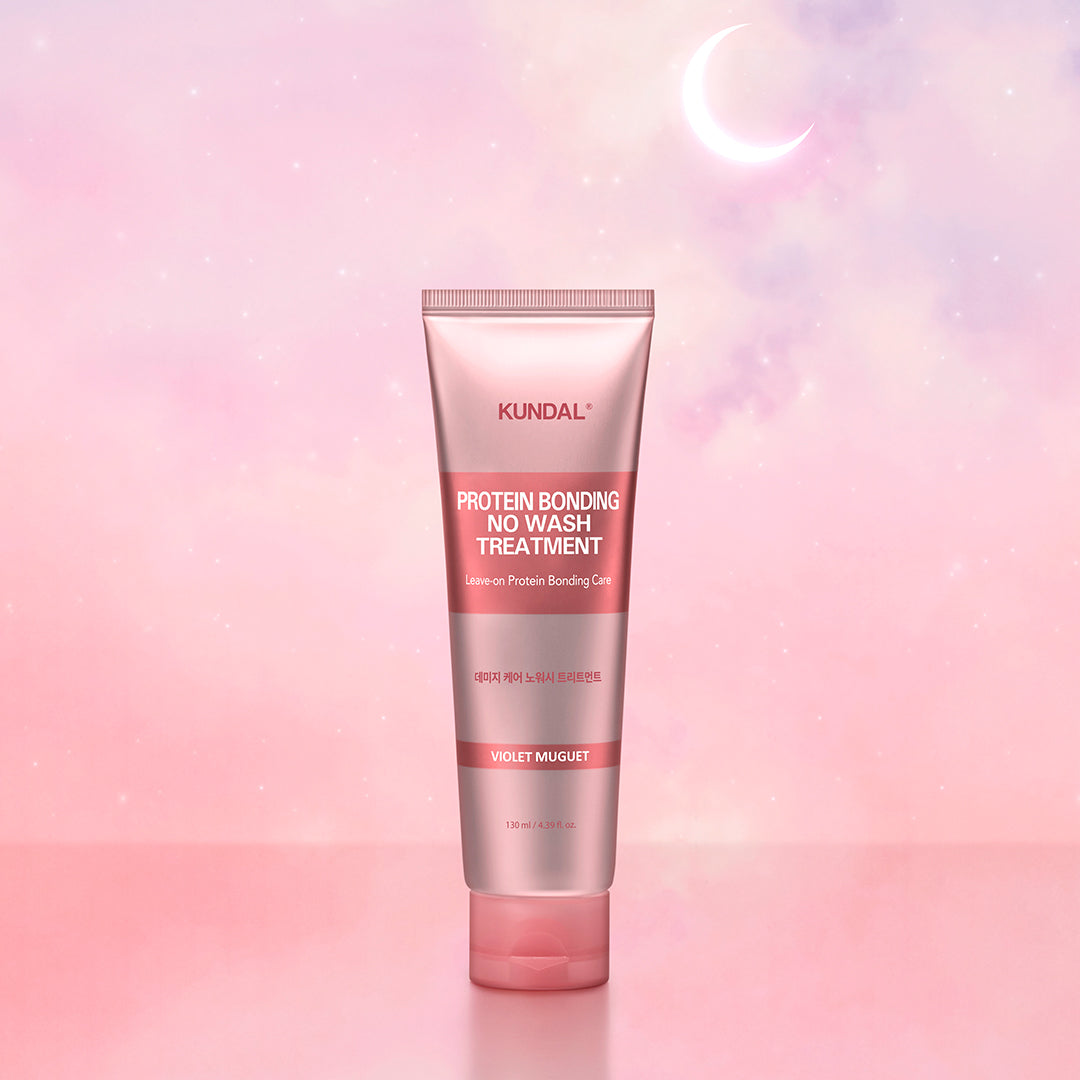 Kundal | Protein Bonding No Wash Treatment – Beauty Garden