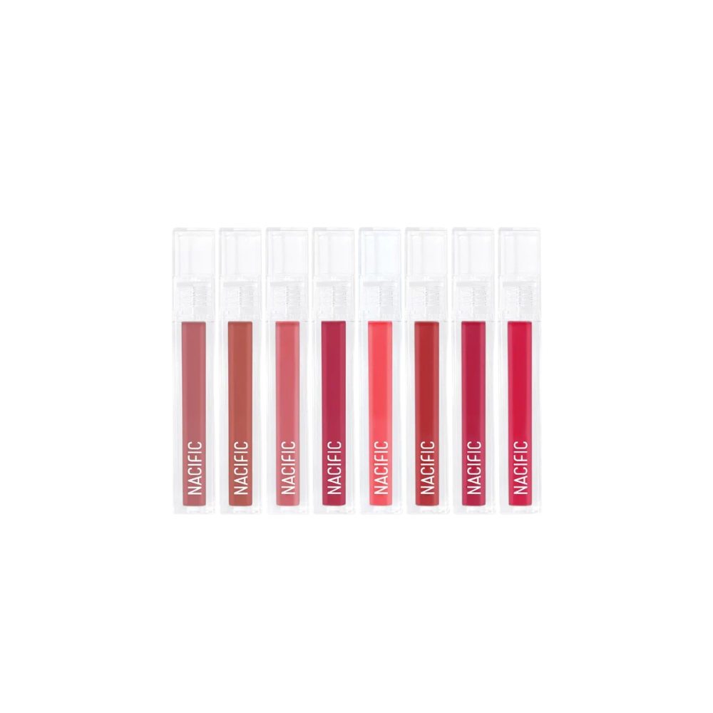 NACIFIC | Shine Mood Slick