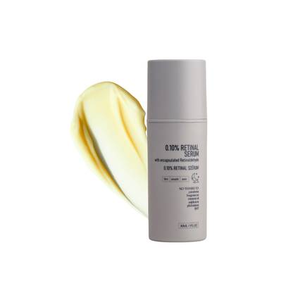 Nerds | 0.10% Retinal Serum