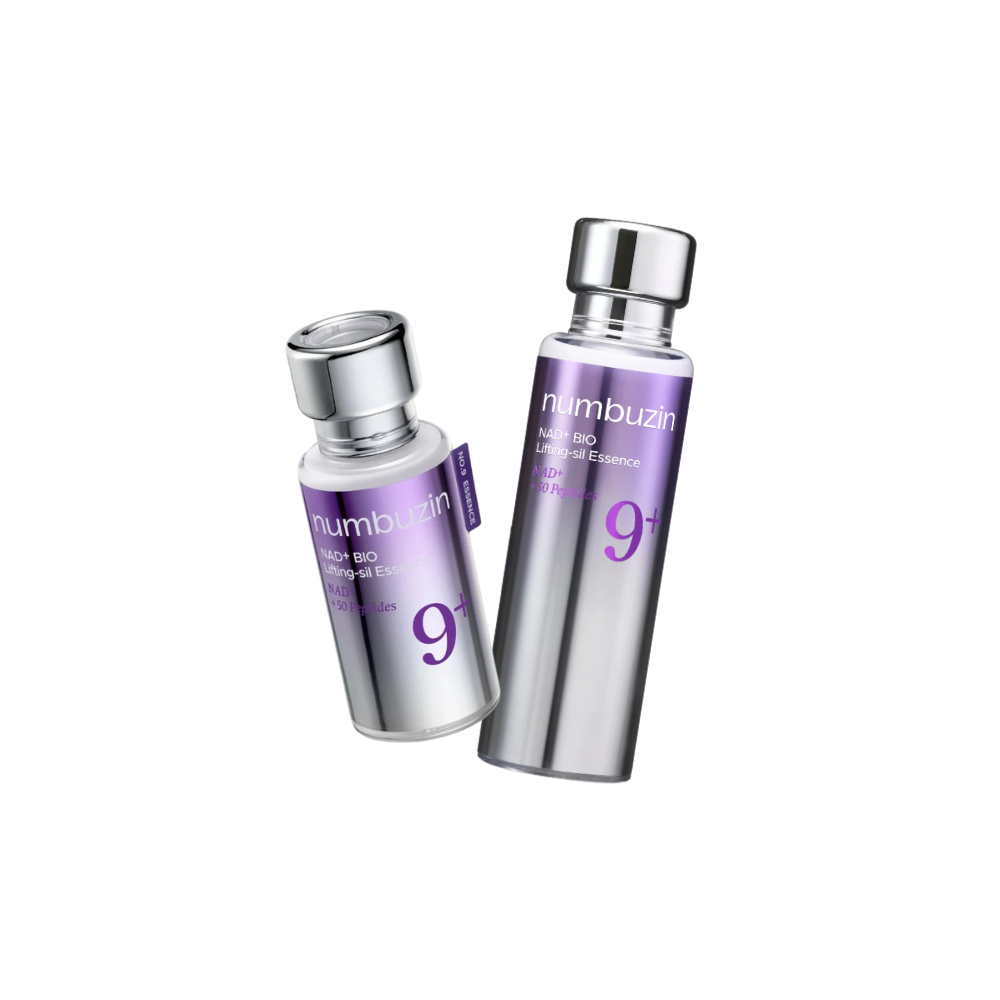 Numbuzin | No.9 NAD+ BIO Lifting-sil Essence