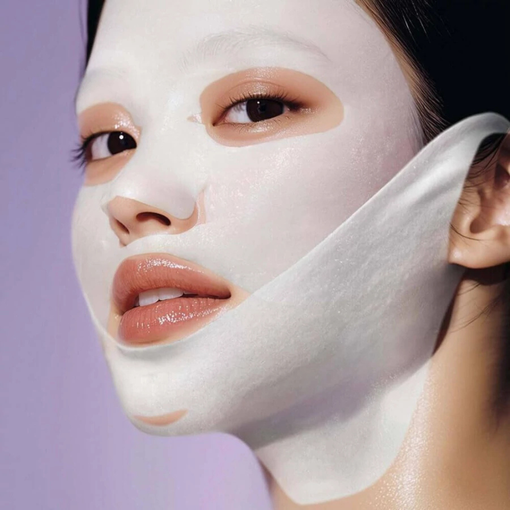 Numbuzin | No.9 NAD+ BIO Lifting-sil Full Face Mask