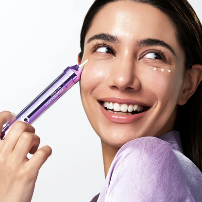 Numbuzin | No.9 NAD+ Retinol Volumetox Eye Cream