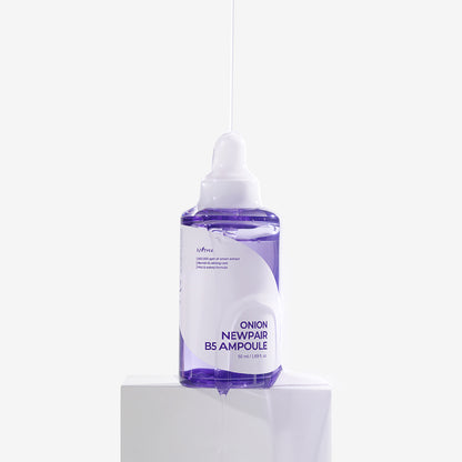 Isntree | Onion Newpair B5 Ampoule