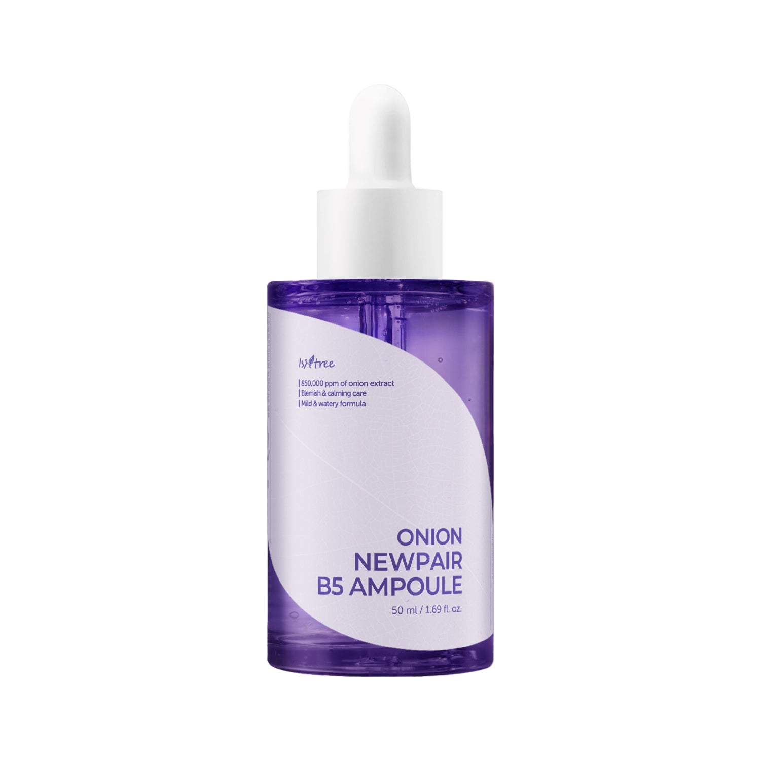 Isntree | Onion Newpair B5 Ampoule