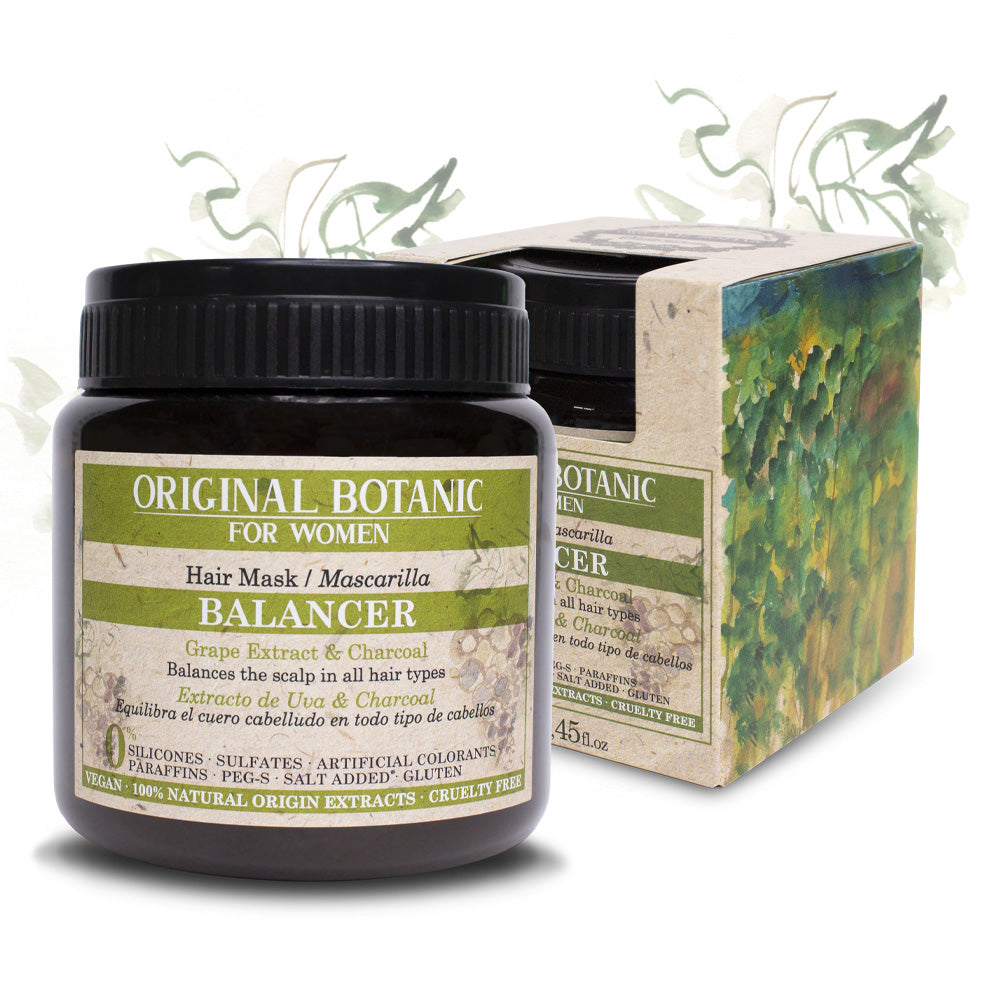 Original Botanic | BALANCER Mask