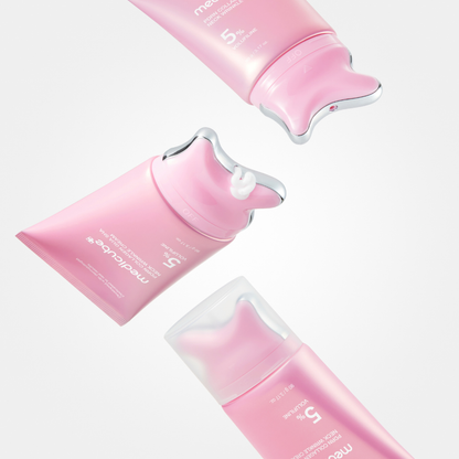 Medicube | PDRN Collagen Gua Sha Neck Wrinkle Cream