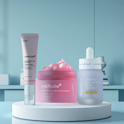 Beauty Garden | PDRN routine