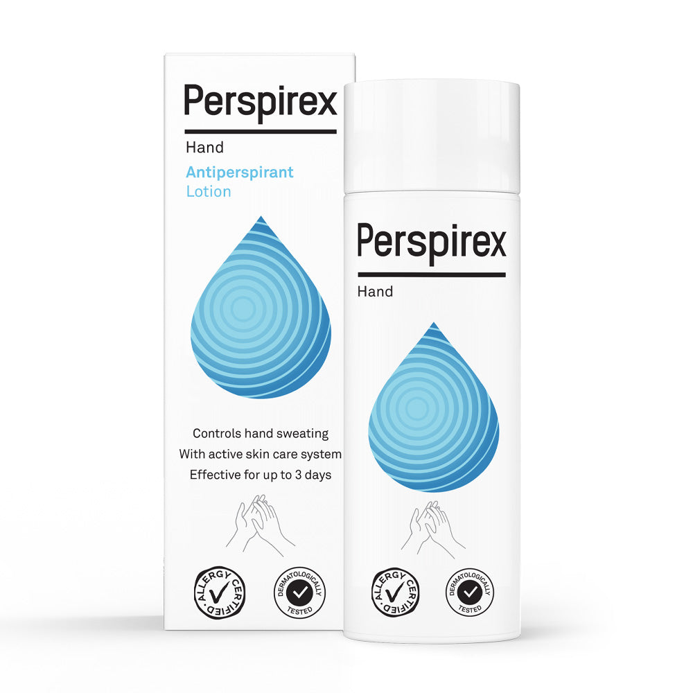 Perspirex Foot Lotion