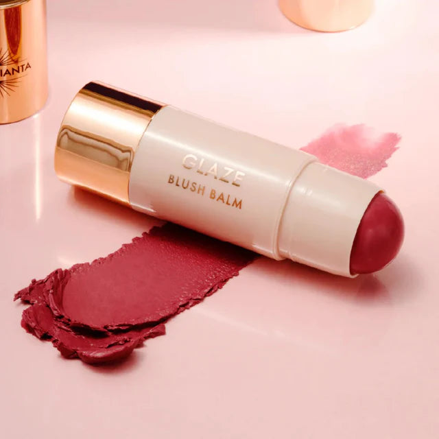 Bellamianta | Glaze Blush &amp; Glow Balm
