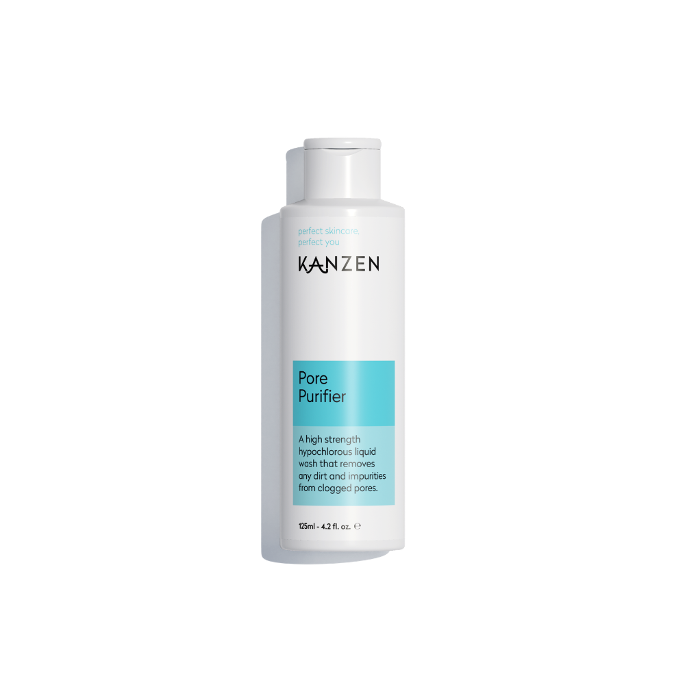 Kanzen | Pore Purifier