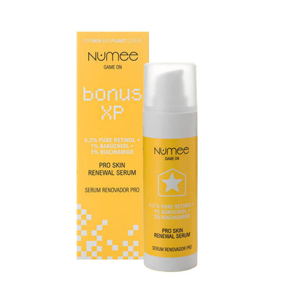 Numee | BONUS XP Pro Skin Renewal Serum