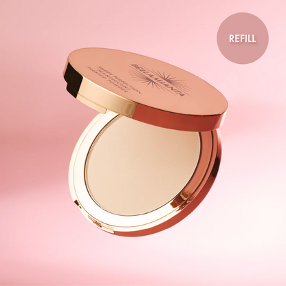 Bellamianta | Sheer Perfection prosojen puder v kamnu