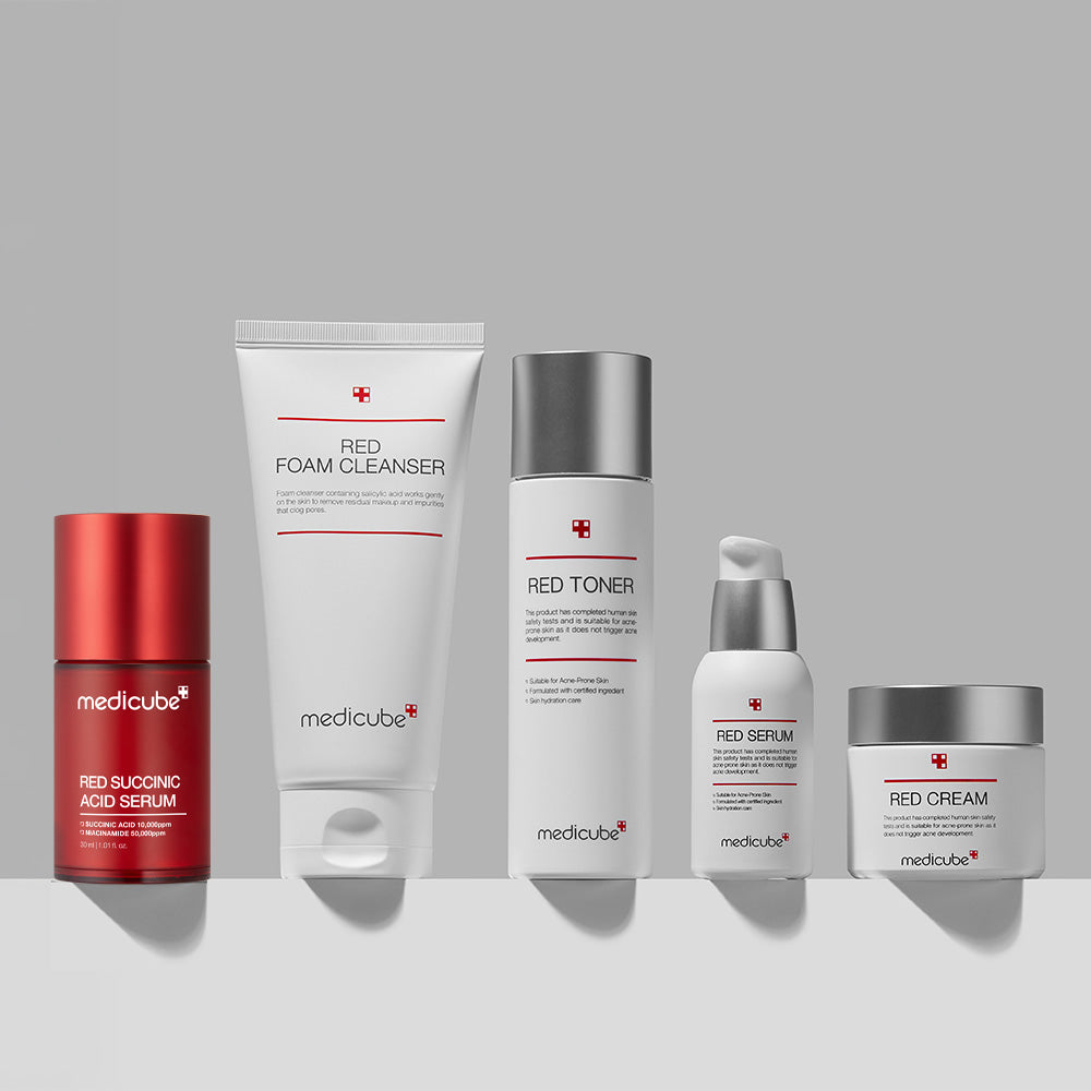 Medicube – Beauty Garden