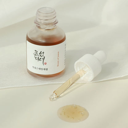 Beauty Of Joseon | Revive Serum: Snail + Ginseng