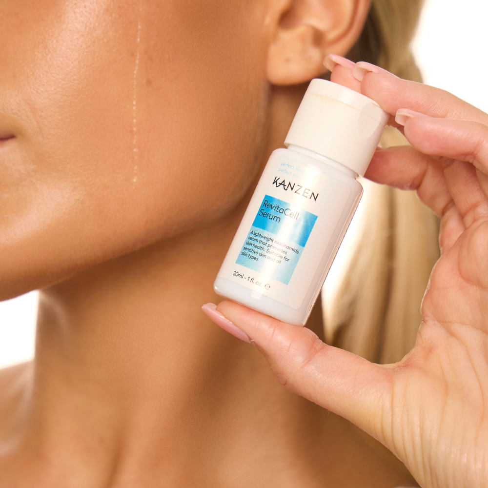 Kanzen | RevitaCell Serum
