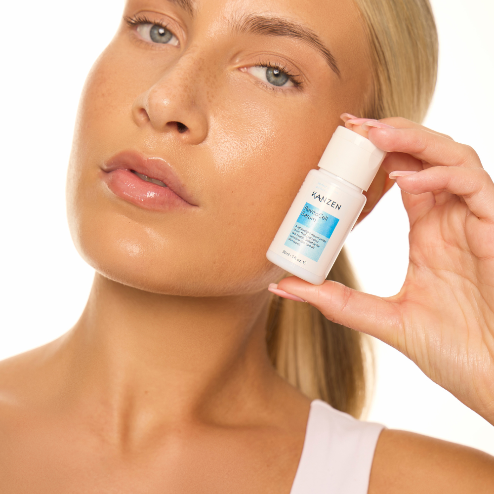Kanzen | RevitaCell Serum