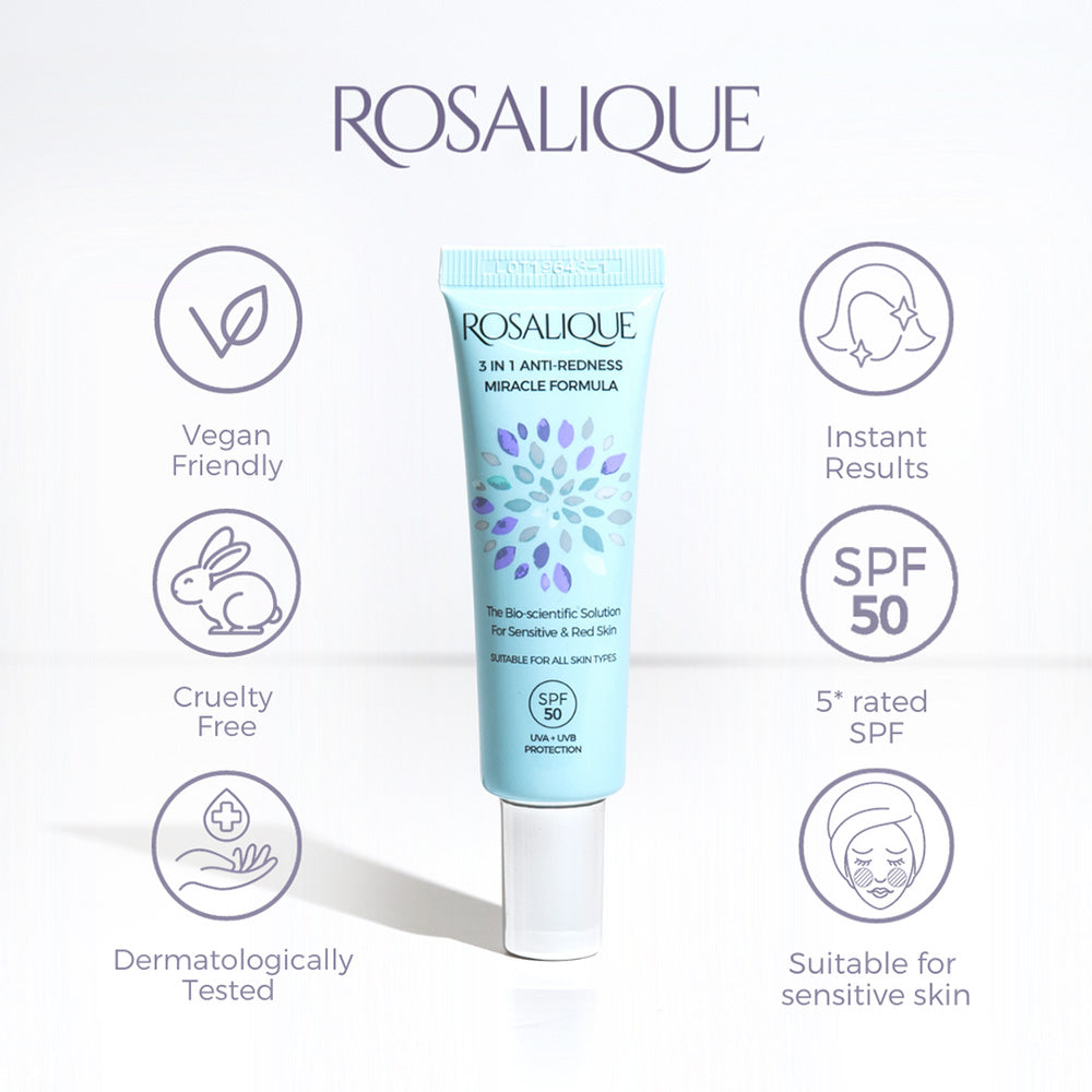 Rosalique cream 30ml