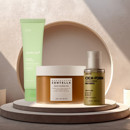 Beauty Garden | Rutina za obnovu kože