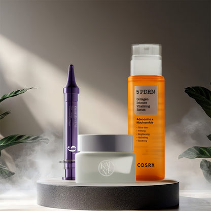 Beauty Garden | Rutina za zrelu kožu