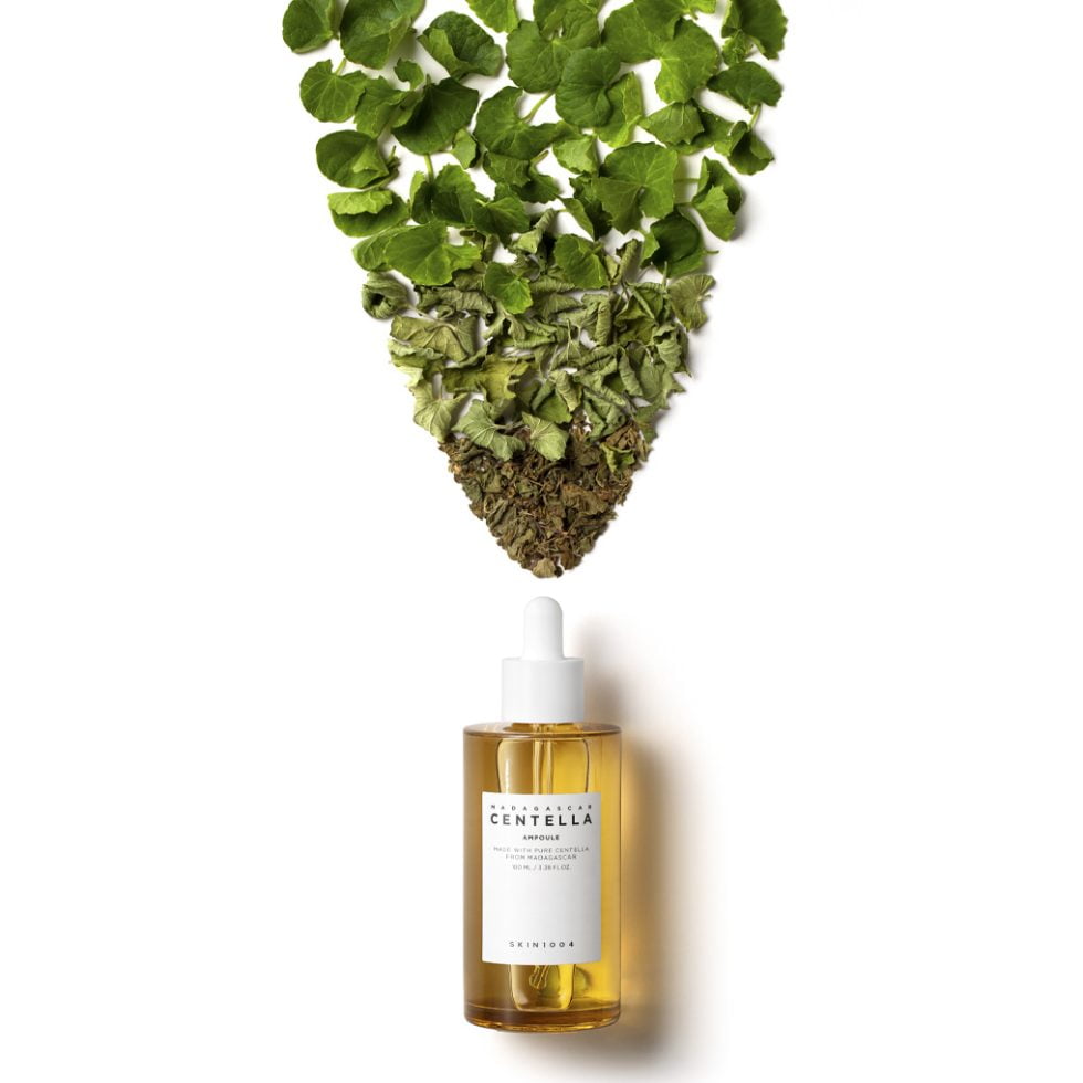 SKIN1004 | Madagascar Centella Ampoule