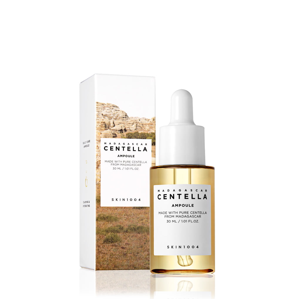 SKIN1004 | Madagascar Centella Ampoule