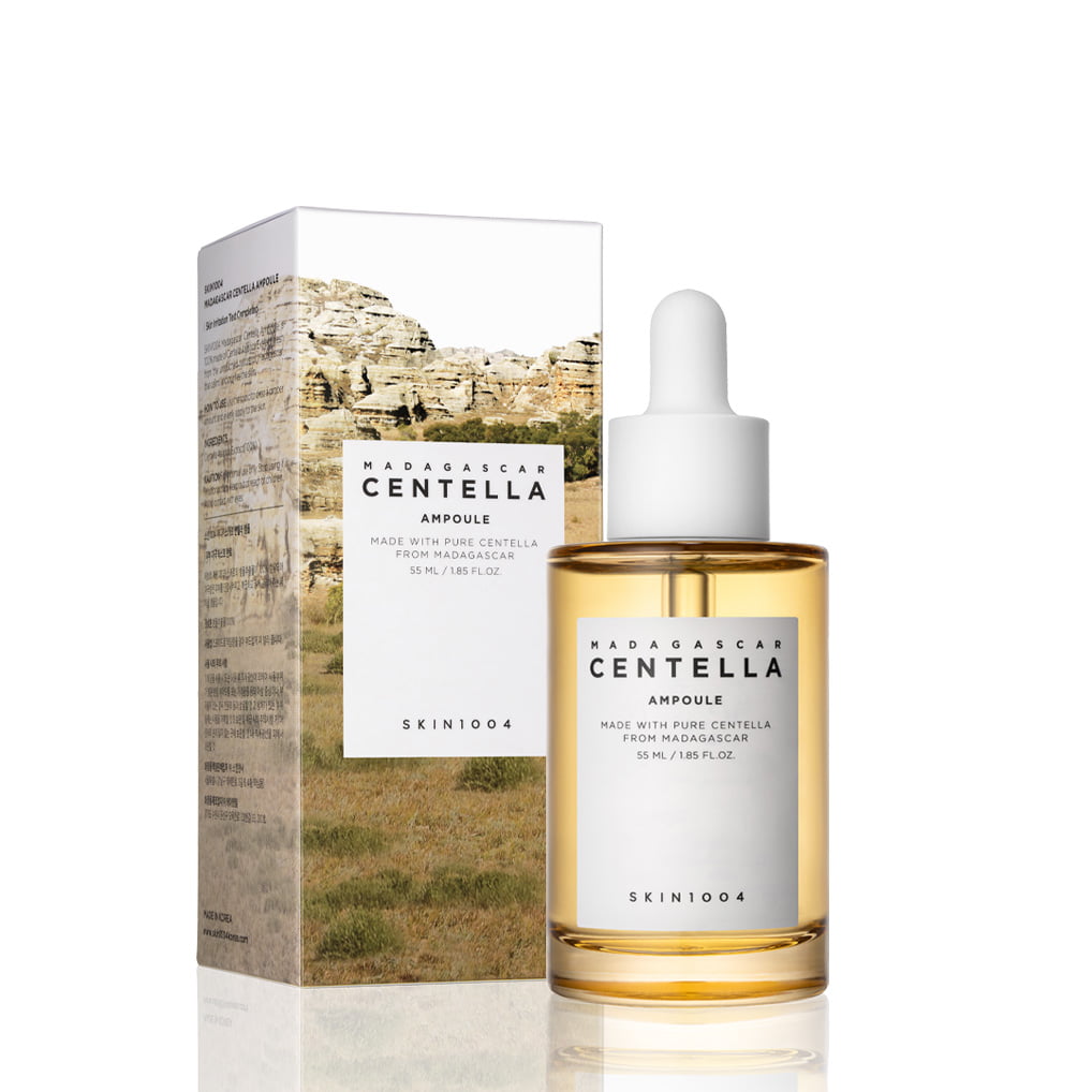 SKIN1004 | Madagascar Centella Ampoule