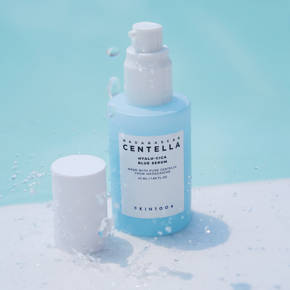 SKIN1004 | Madagaskar Centella Hyalu-Cica modri serum