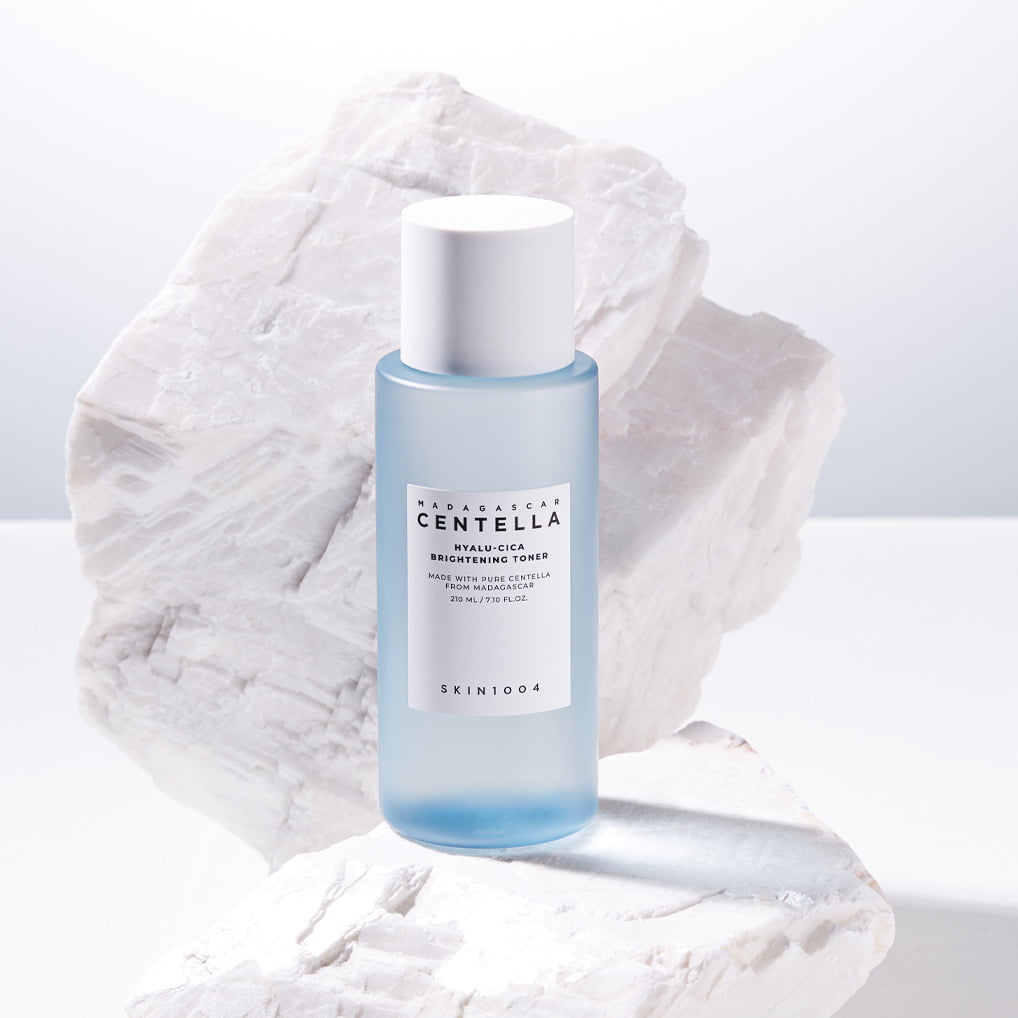 SKIN1004 | Madagascar Centella Hyalu-Cica Brightening Toner