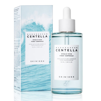 SKIN1004 | Madagascar Centella Hyalu-Cica First Ampoule