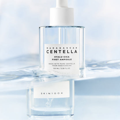 SKIN1004 | Madagascar Centella Hyalu-Cica First Ampoule