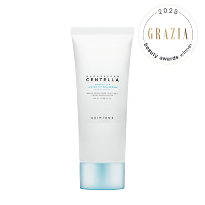 SKIN1004 | Madagascar Centella Hyalu-Cica Water-Fit Sun Serum
