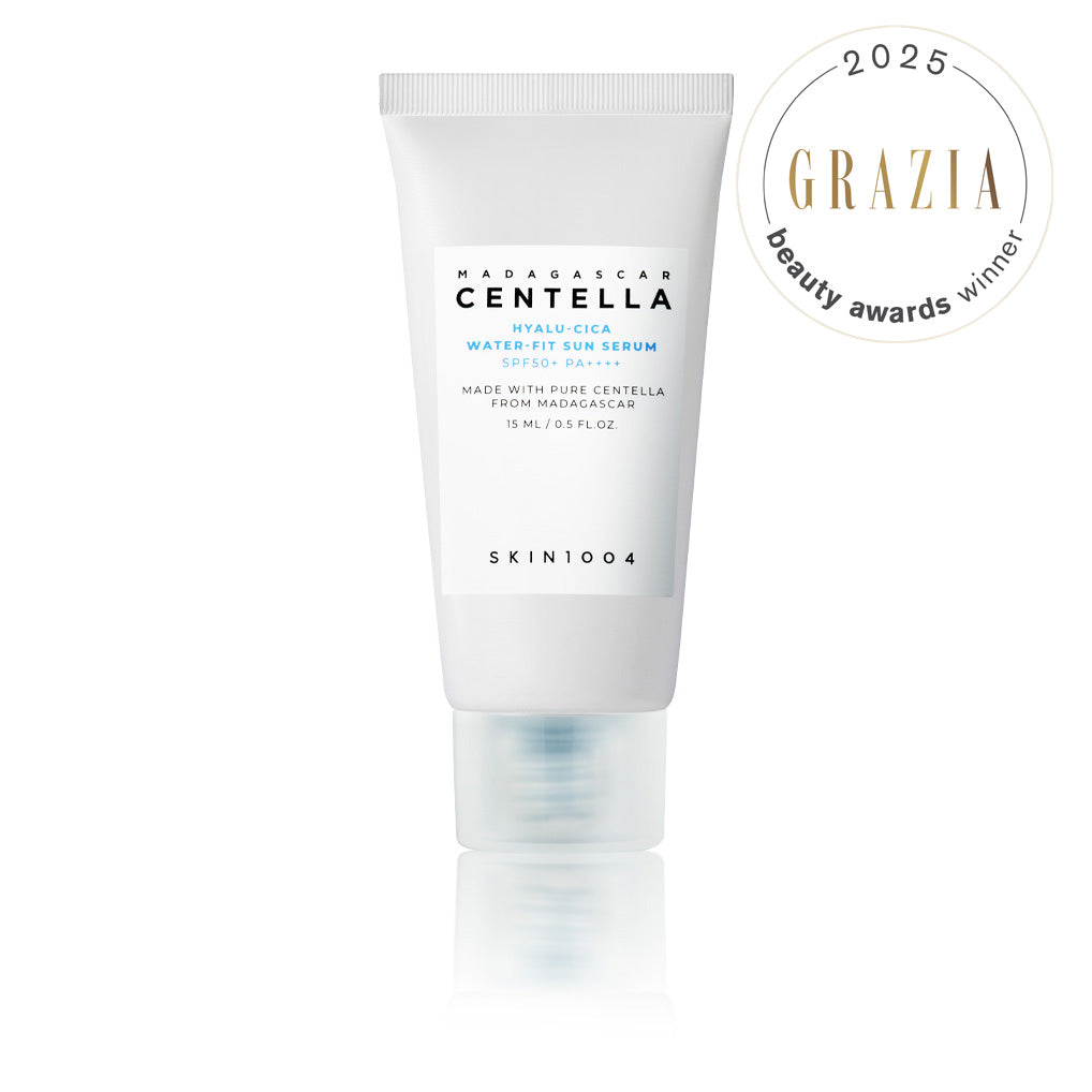 SKIN1004 | Madagascar Centella Hyalu-Cica Water-Fit Sun Serum