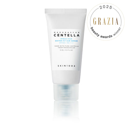 SKIN1004 | Madagascar Centella Hyalu-Cica Water-Fit Sun Serum