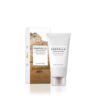 SKIN1004 | Madagascar Centella Soothing Cream