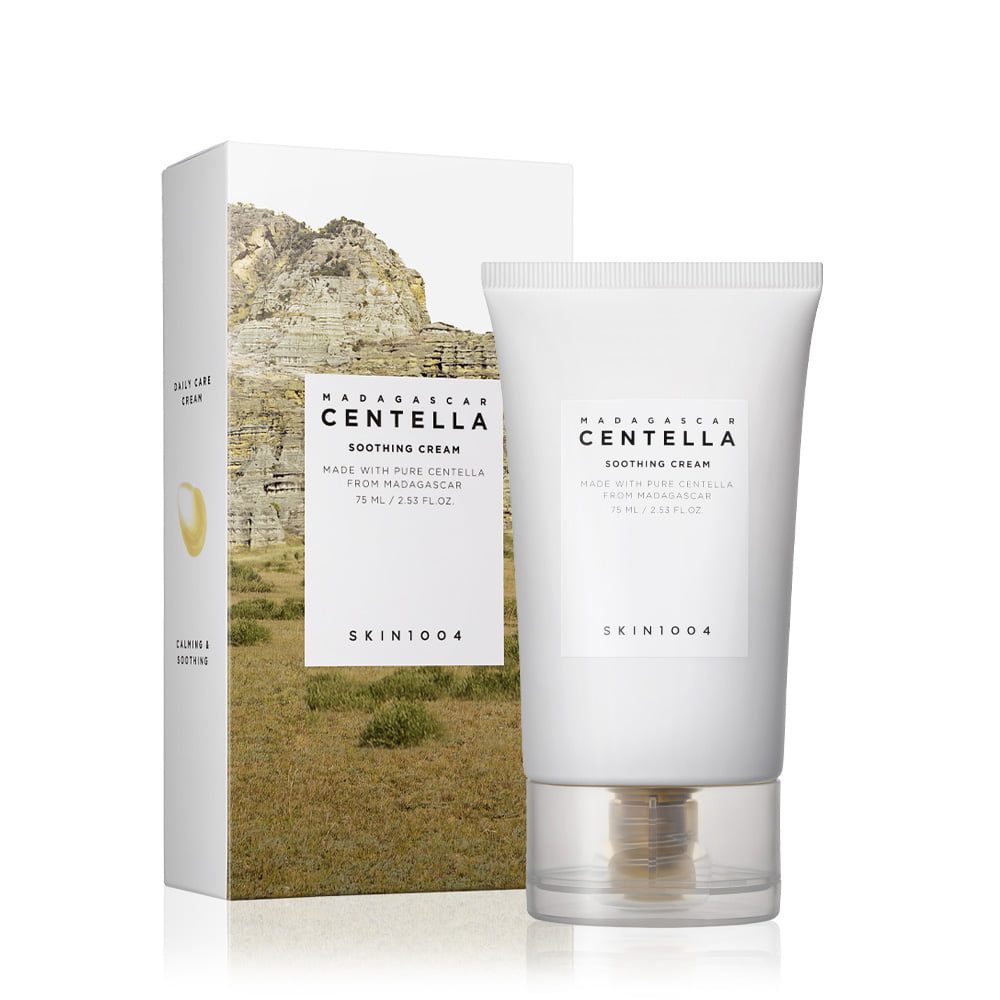 SKIN1004 | Madagascar Centella Soothing Cream