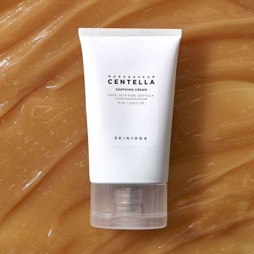 SKIN1004 | Madagascar Centella Soothing Cream