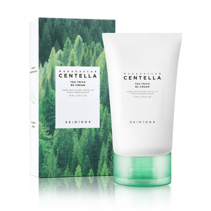 SKIN1004 | Madagascar Centella Tea-Trica B5 Cream