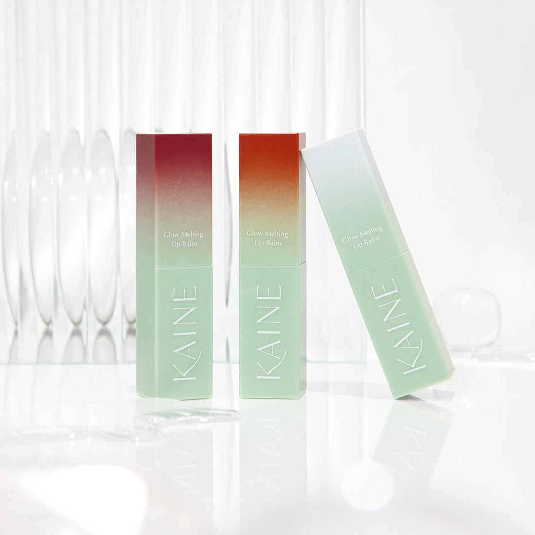 KAINE | Glow Melting Lip Balm