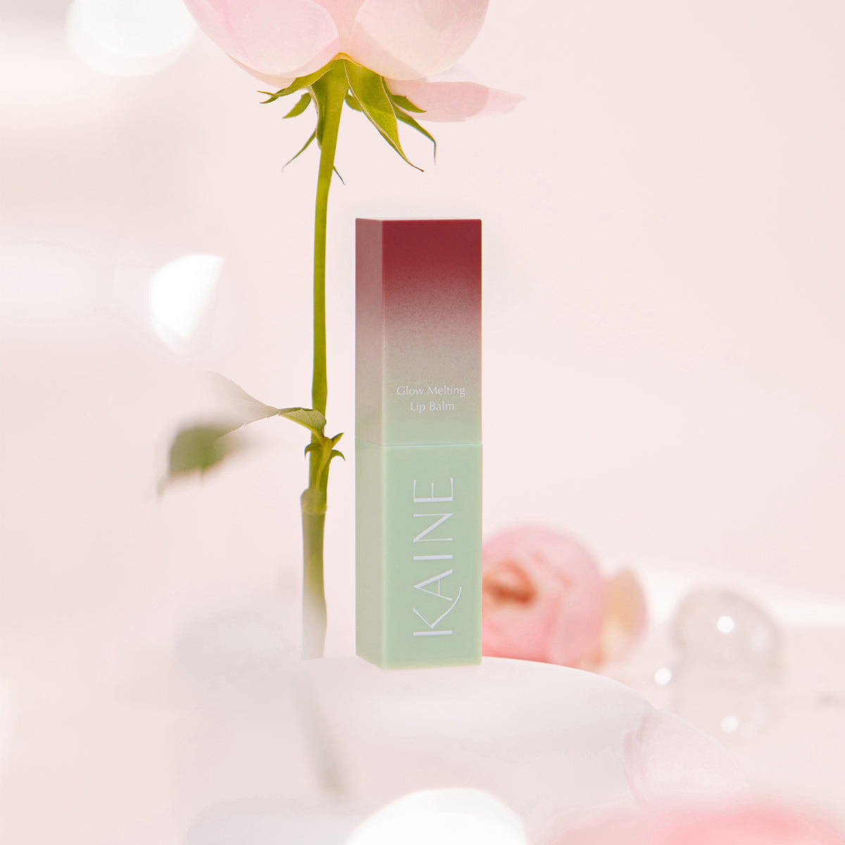 KAINE | Glow Melting Lip Balm