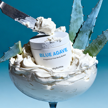 Skybottle | Fragrance-Free Body Butter