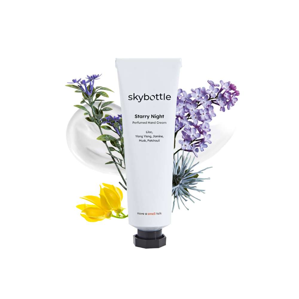 Skybottle | Perfumed Hand Cream