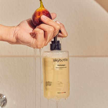 Skybottle | Perfumed Body Wash