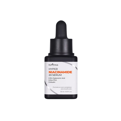 Isntree | Hyper Niacinamide 20 Serum