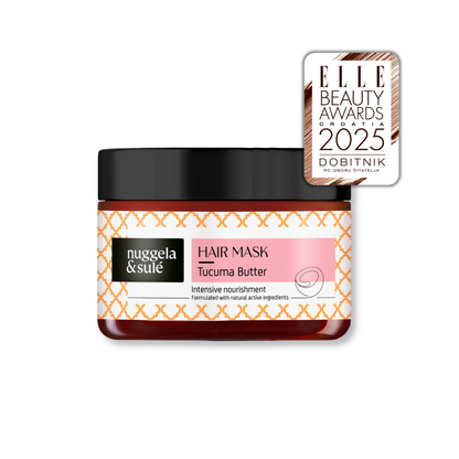 Nuggela &amp; Sulé | Tucuma Hair Mask
