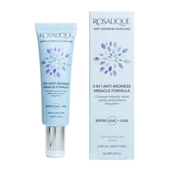 Rosalique cream 30ml