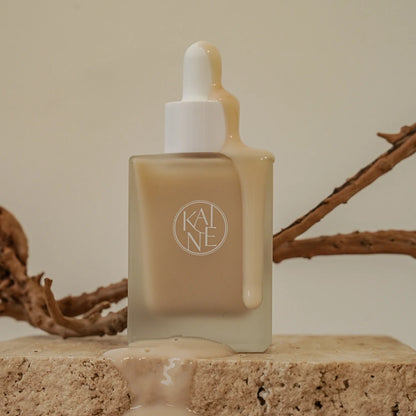 KAINE | Chaga Collagen Charging Serum